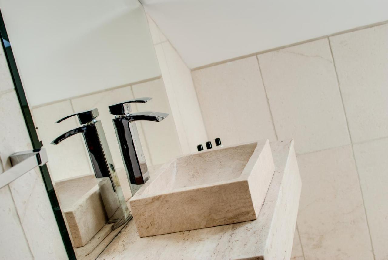 Base Serviced Apartments - Sir Thomas Street Liverpool Buitenkant foto
