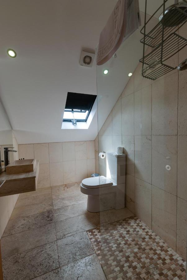 Base Serviced Apartments - Sir Thomas Street Liverpool Buitenkant foto